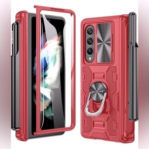 Samsung Z Fold 3 - Phone case.